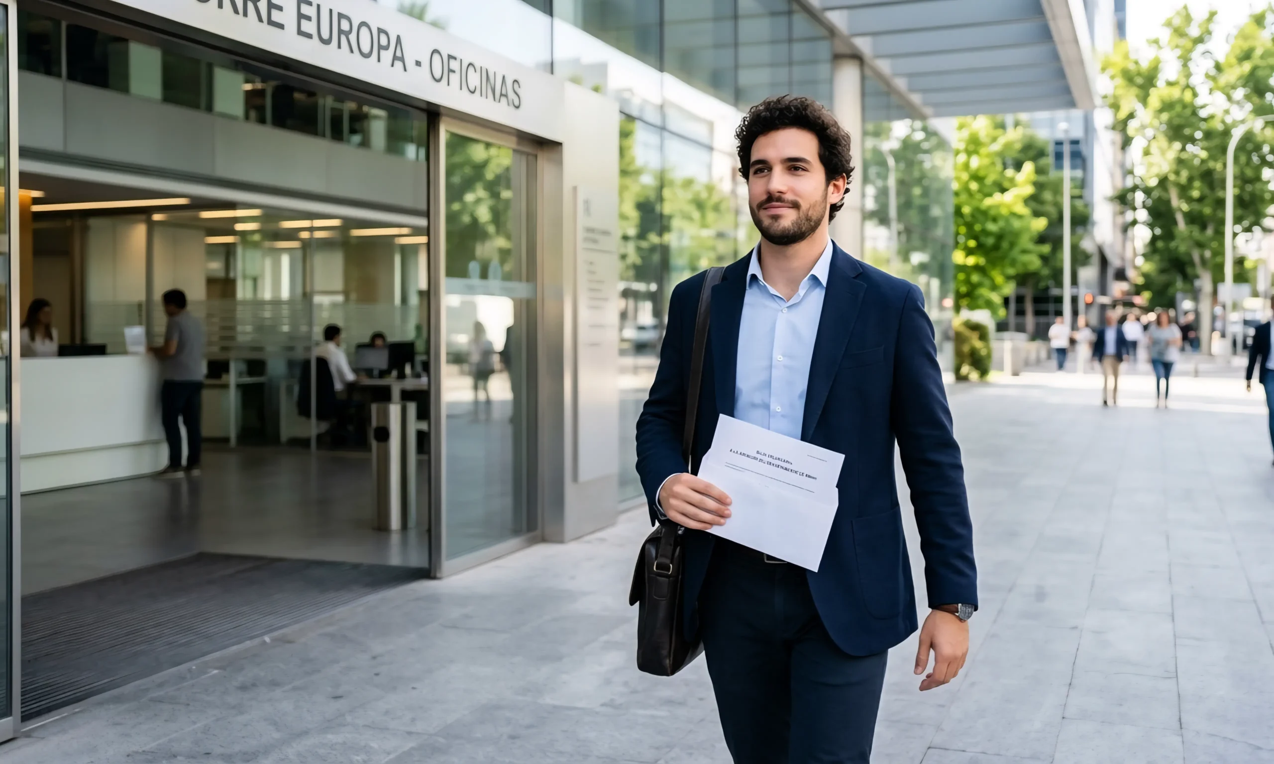 Cómo calcular el finiquito por baja voluntaria en España